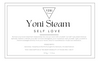 Herb Mix for Vaginal Steaming- Self Love 100g -Yoni Steam